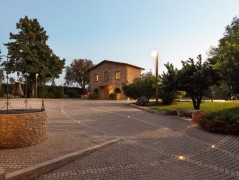 Antico Borgo Molino '7cento