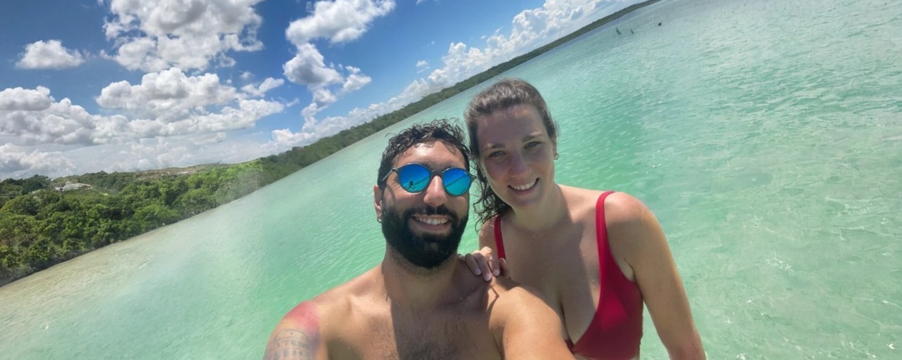 Alessio e Federica's Wedding